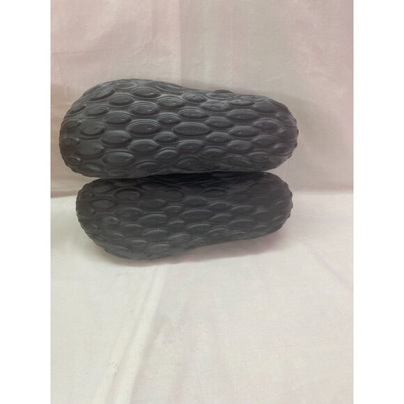 Merrell Men's Black Hydro Moc Clog  Shoe Size 8 NIB - Picture 3 of 15